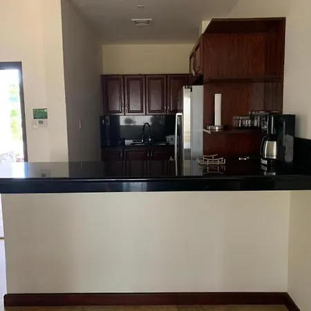 Villa # 1203C